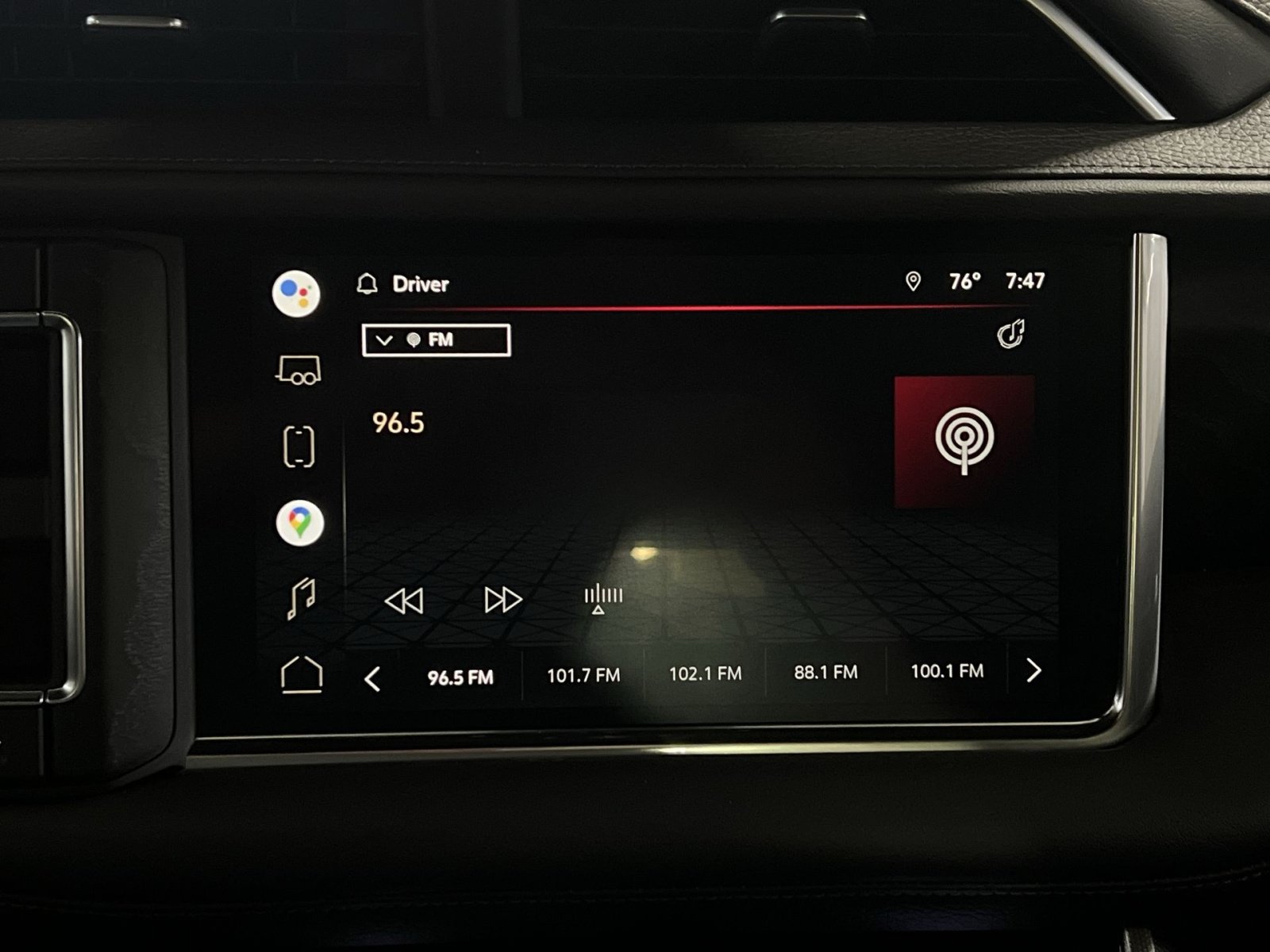 Used 2022 GMC Yukon Denali AWD/4WD image 18