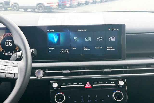 New 2026 Hyundai Tucson SEL Plus AWD/4WD image 9