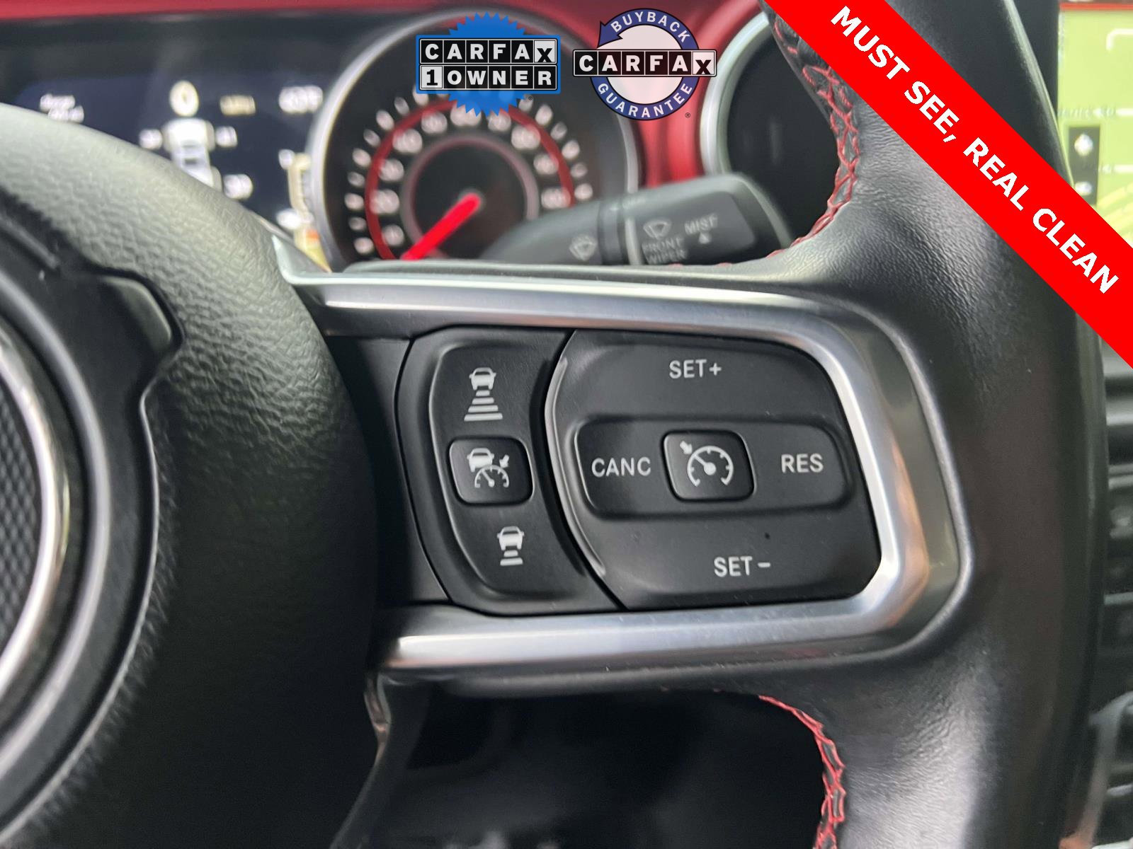 Used 2020 Jeep Gladiator Rubicon image 28