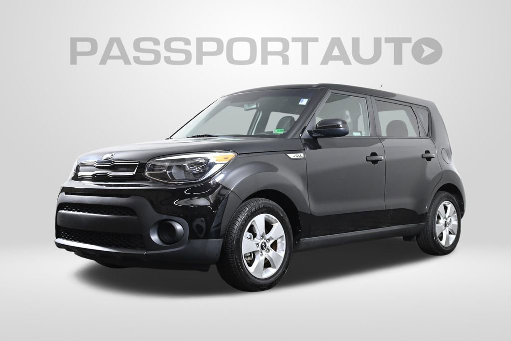 Used 2019 Kia Soul image 1