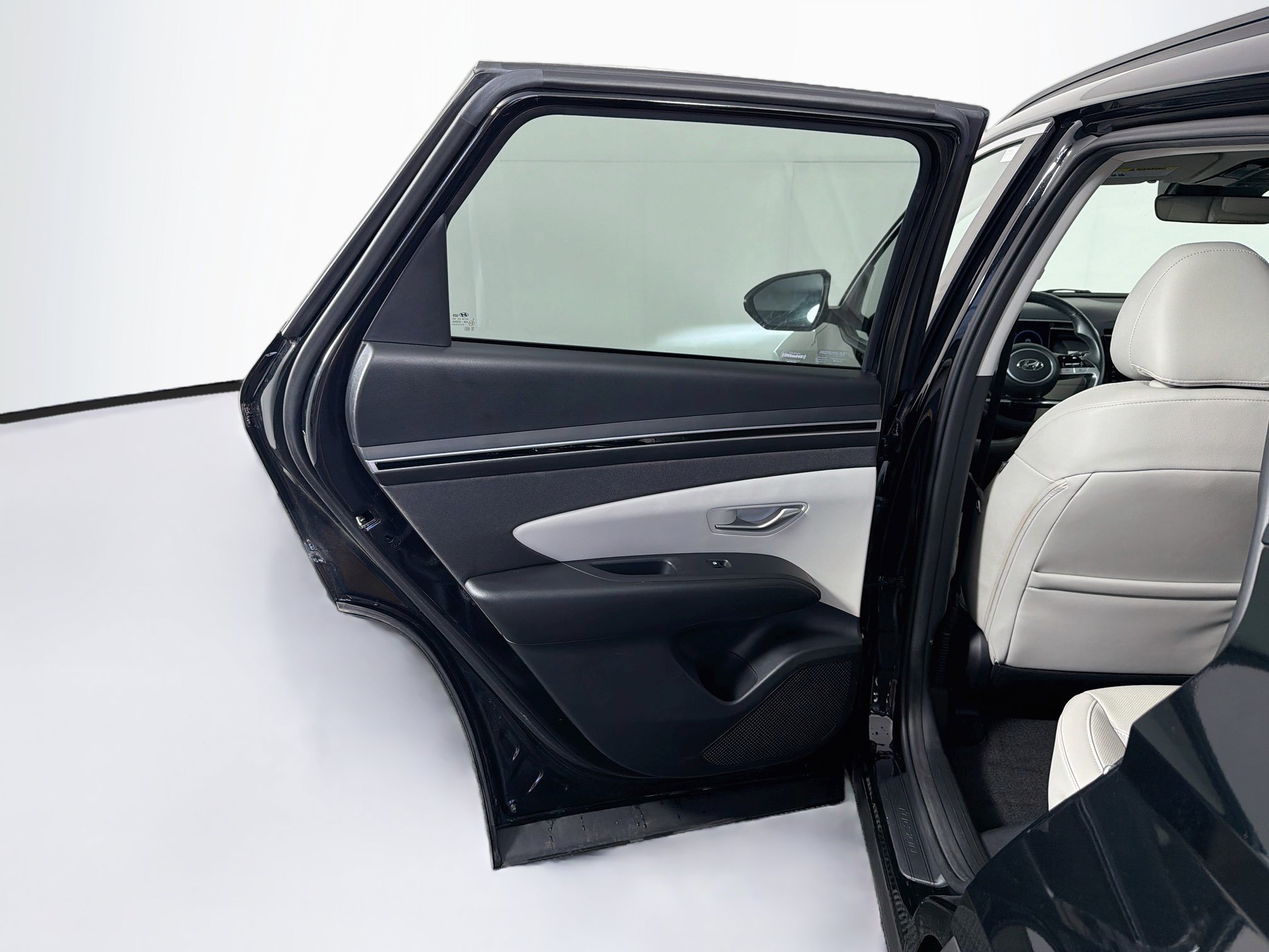 Used 2024 Hyundai Tucson SEL w/ Convenience Package FWD image 28