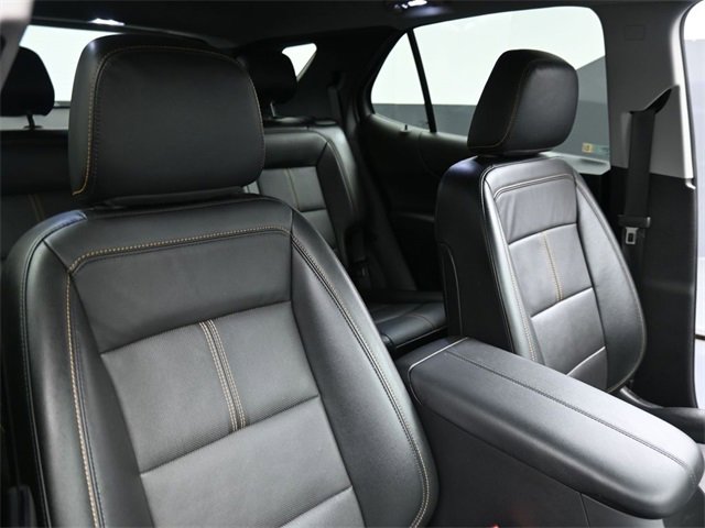 Used 2023 Chevrolet Equinox Premier image 27