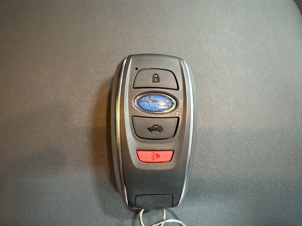 New 2026 Subaru Impreza RS image 30