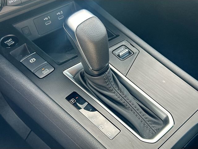 New 2026 Nissan Kicks SV w/ Cold Weather Package image 14