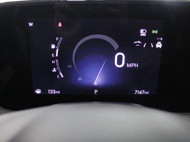 Used 2024 Buick Encore GX Avenir w/ Avenir Technology Package image 11