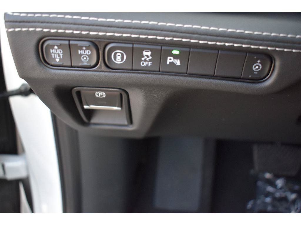 New 2026 Acura MDX w/ Advance Package AWD/4WD image 22