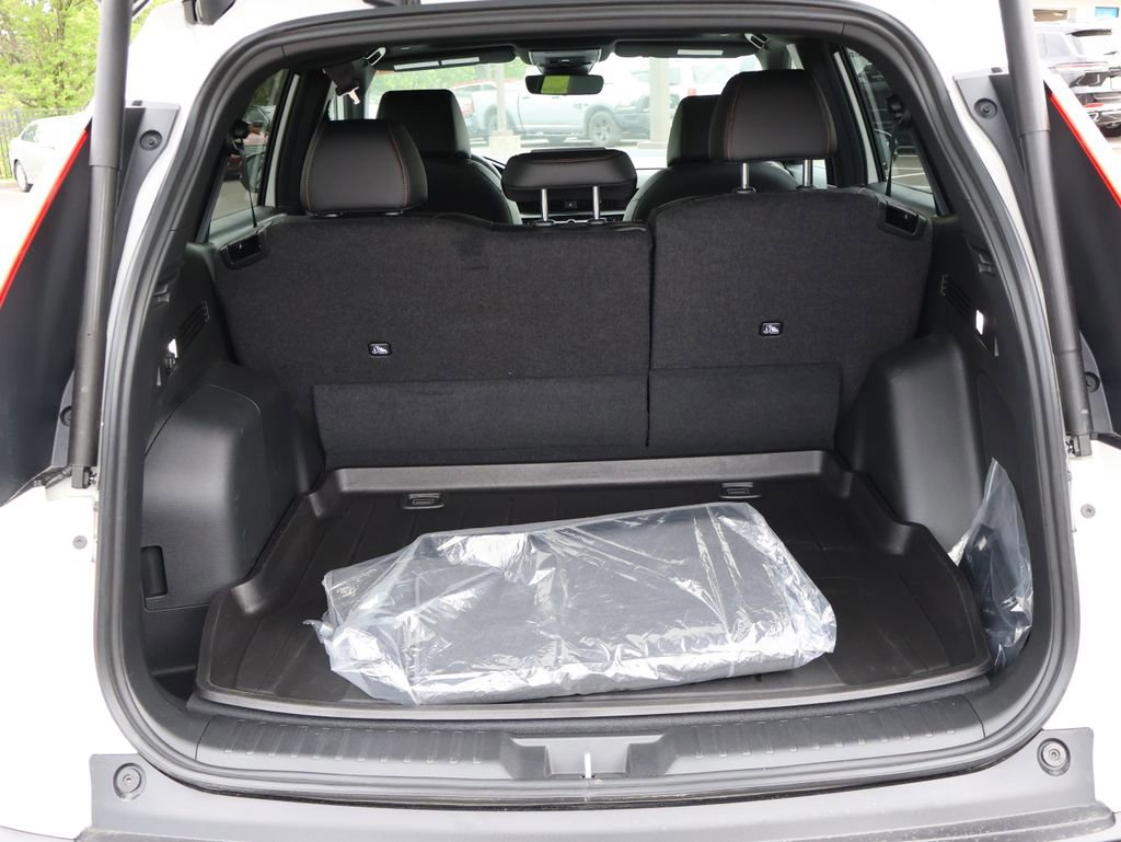 Certified 2026 Honda CR-V Sport Touring image 15