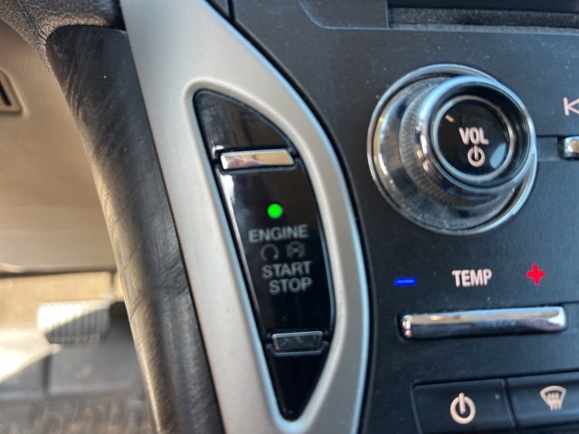 Used 2020 Lincoln Nautilus Reserve image 33