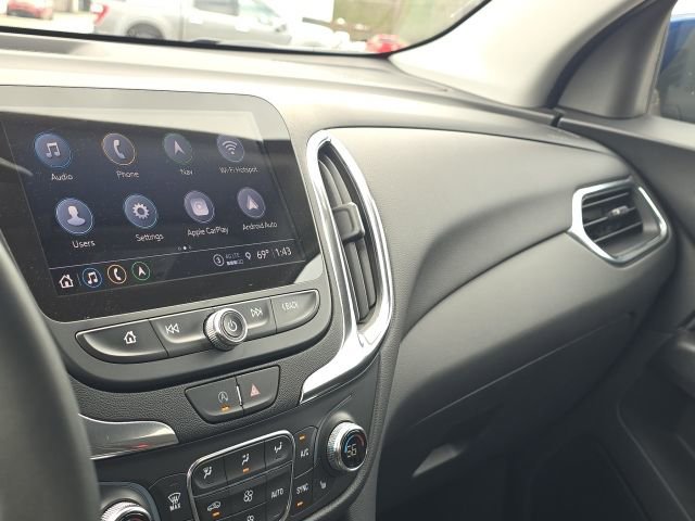 Used 2023 Chevrolet Equinox LT image 27