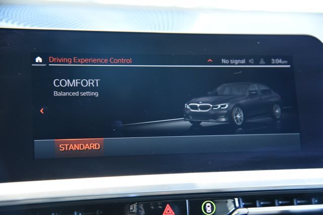Used 2021 BMW 330i xDrive Sedan AWD/4WD image 39