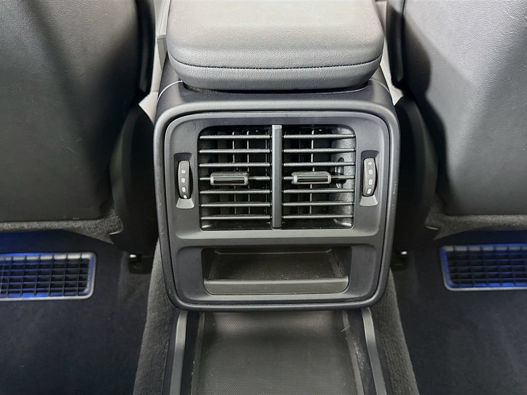 Certified 2023 Porsche Taycan RWD image 26