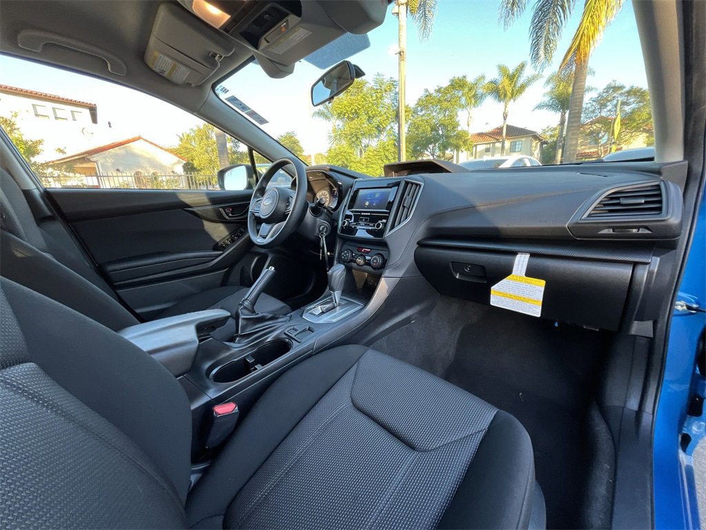 Used 2023 Subaru Impreza 2.0i image 25