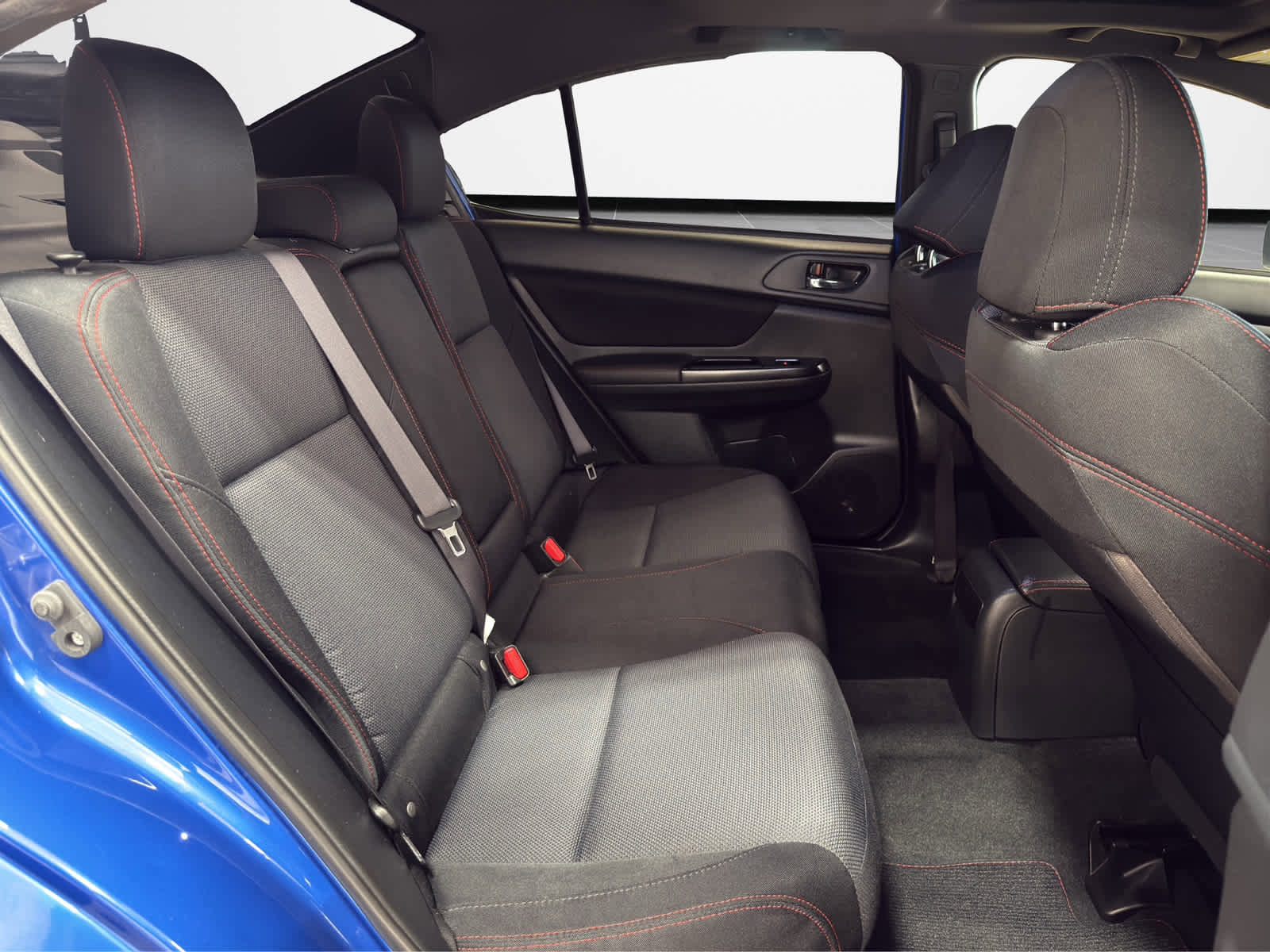 Used 2018 Subaru WRX Premium image 26