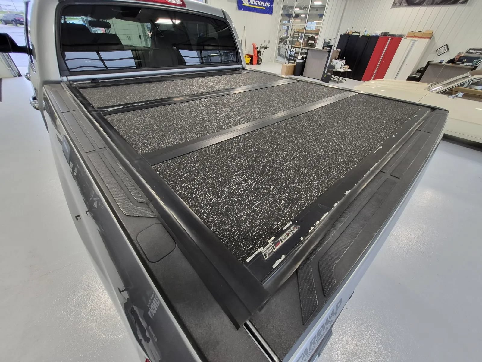 Used 2014 Toyota Tundra Platinum RWD image 14