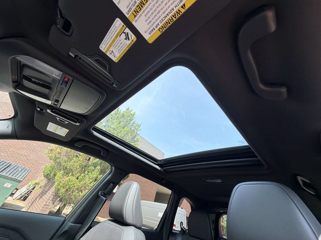 New 2026 Subaru Forester Limited AWD/4WD image 14