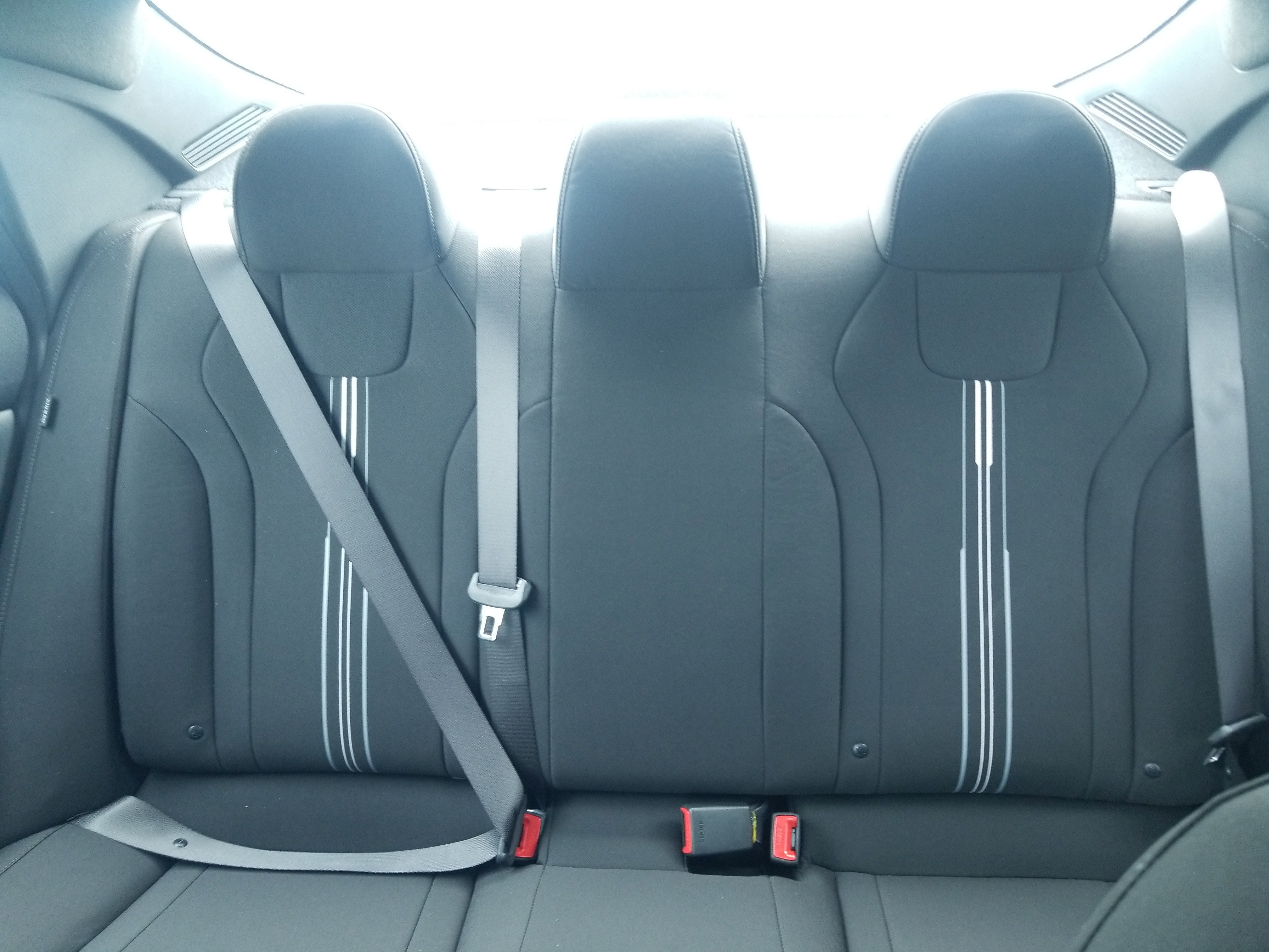 New 2026 Hyundai Elantra Sport FWD image 19