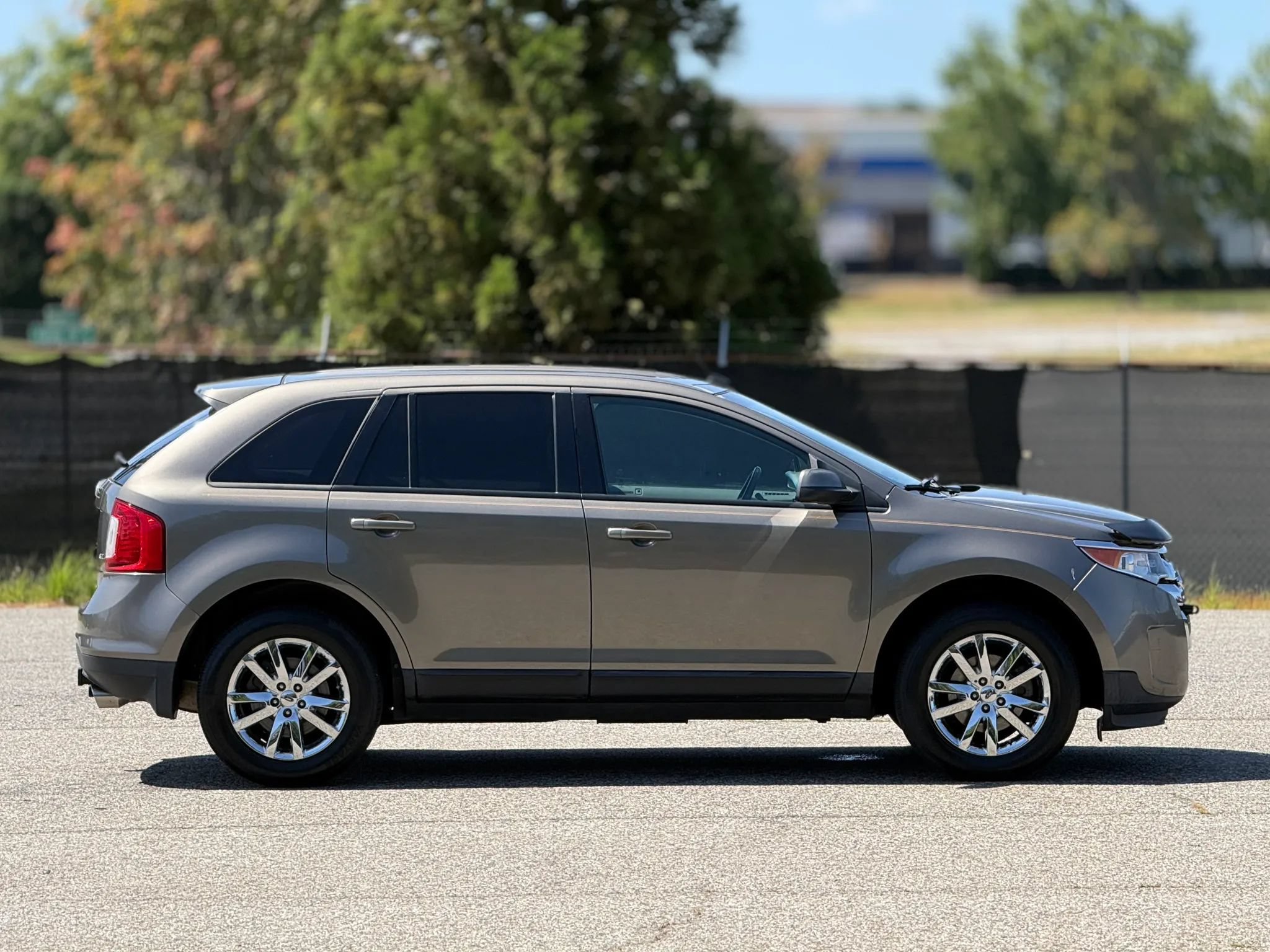 Used 2013 Ford Edge SEL FWD image 7