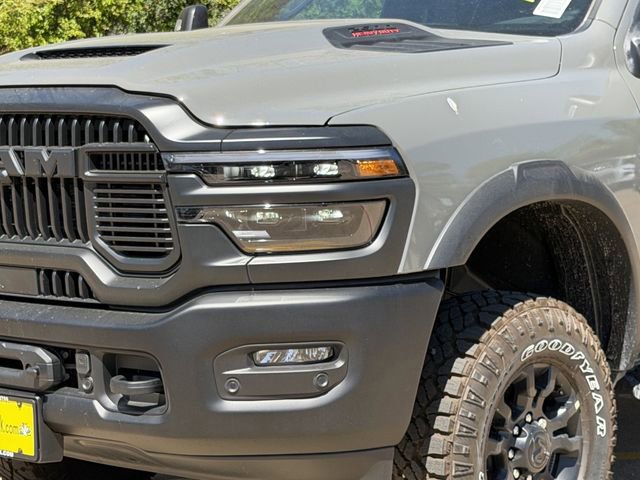 New 2026 RAM 2500 Power Wagon image 8