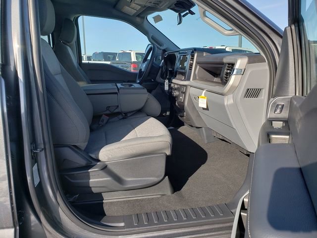 New 2026 Ford F250 XL w/ STX Appearance Package image 17