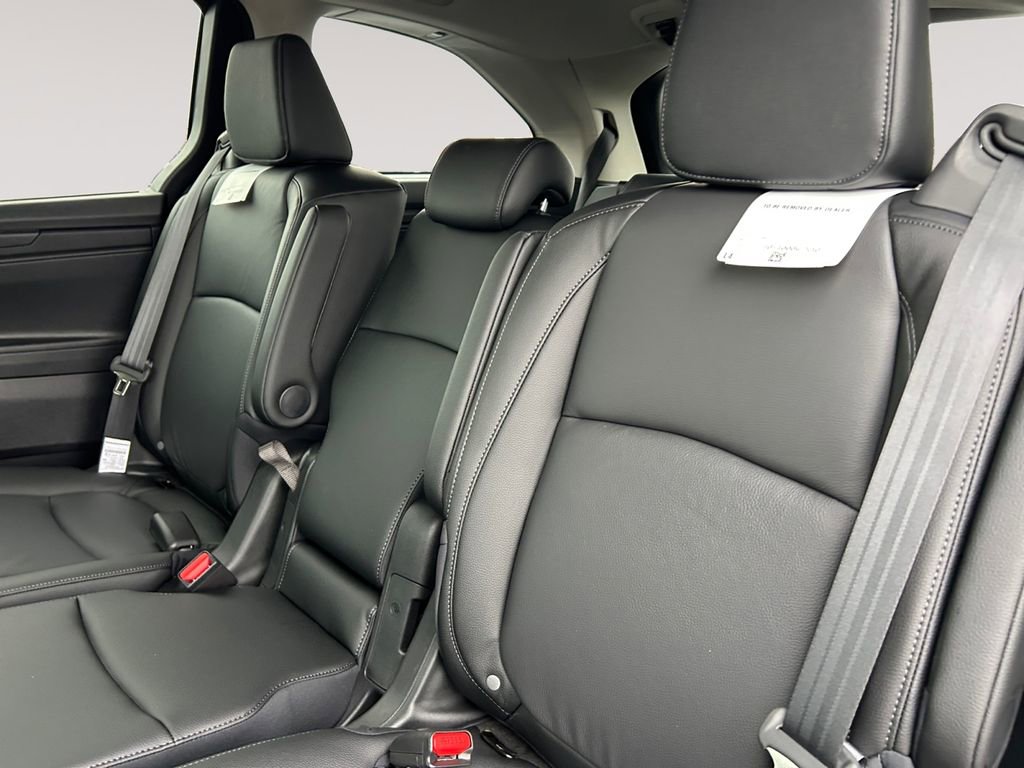New 2026 Honda Odyssey EX-L image 13