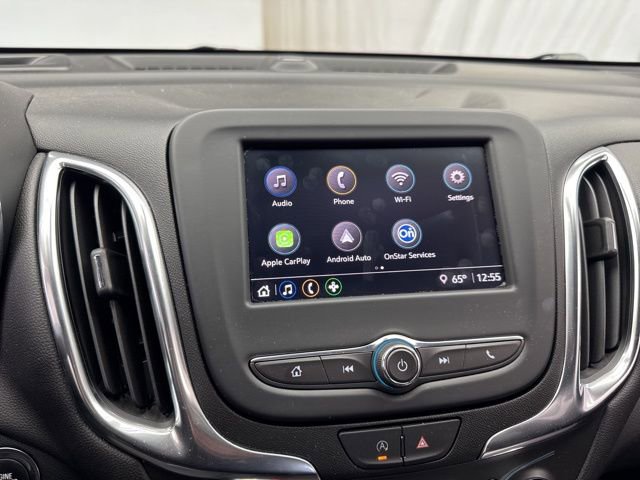 Used 2022 Chevrolet Equinox LT image 16