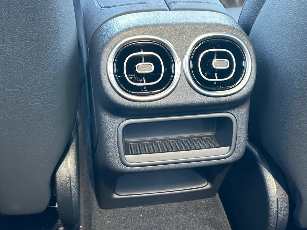 New 2026 Mercedes-Benz GLC 300 4MATIC image 31