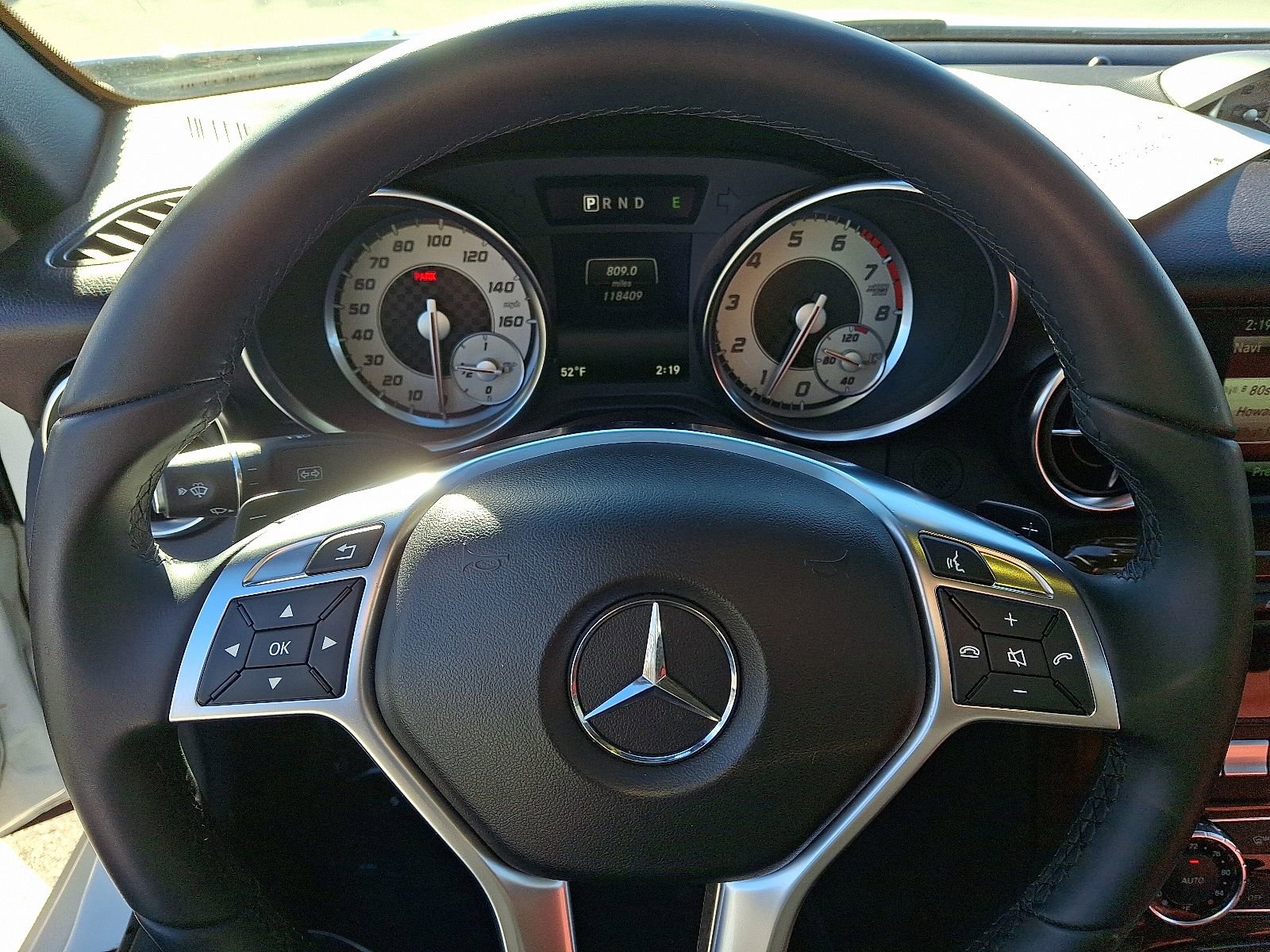 Certified 2016 Mercedes-Benz SLK 300 image 18