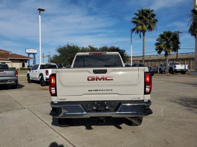 New 2026 GMC Sierra 2500 SLE image 6