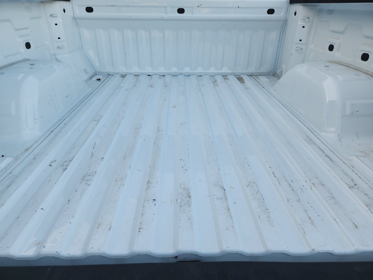 Used 2025 Chevrolet Silverado 1500 LT Trail Boss w/ Convenience Package II AWD/4WD image 30