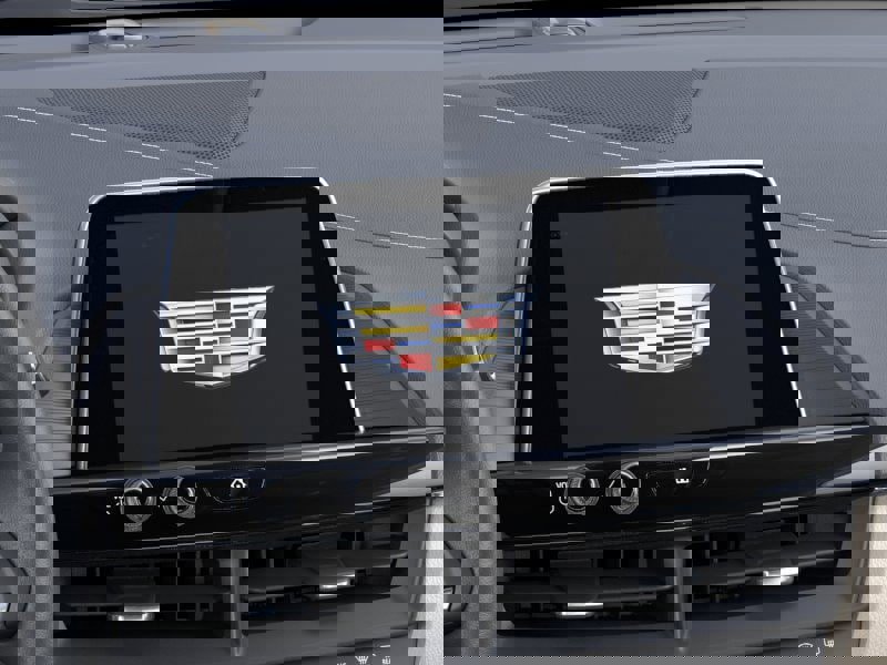 New 2026 Cadillac CT4 Premium Luxury image 20