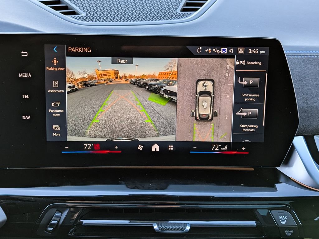 New 2026 BMW X2 xDrive28i w/ Technology Package AWD/4WD image 19