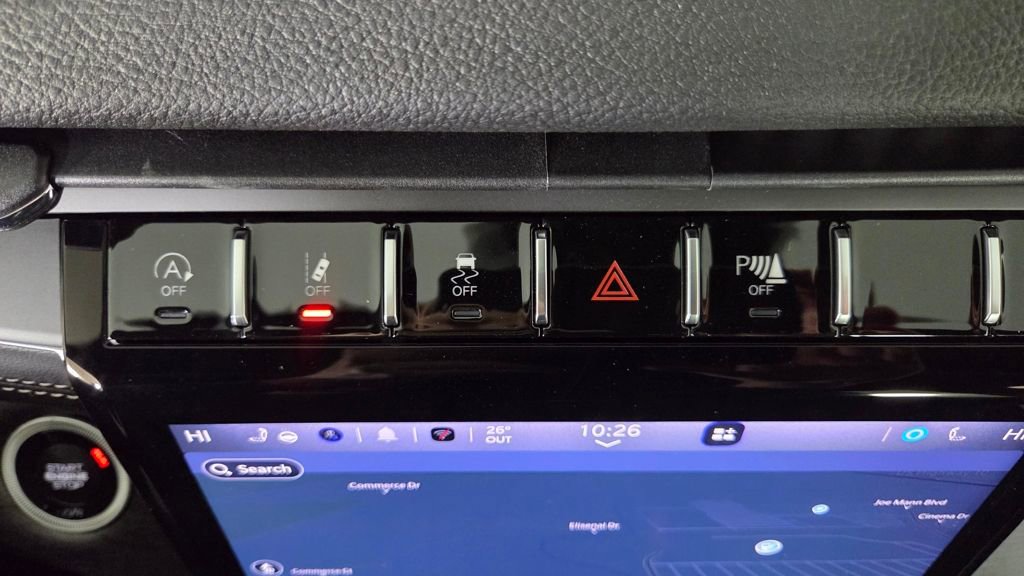 New 2025 Jeep Grand Cherokee Limited w/ Trailer Tow Package image 27