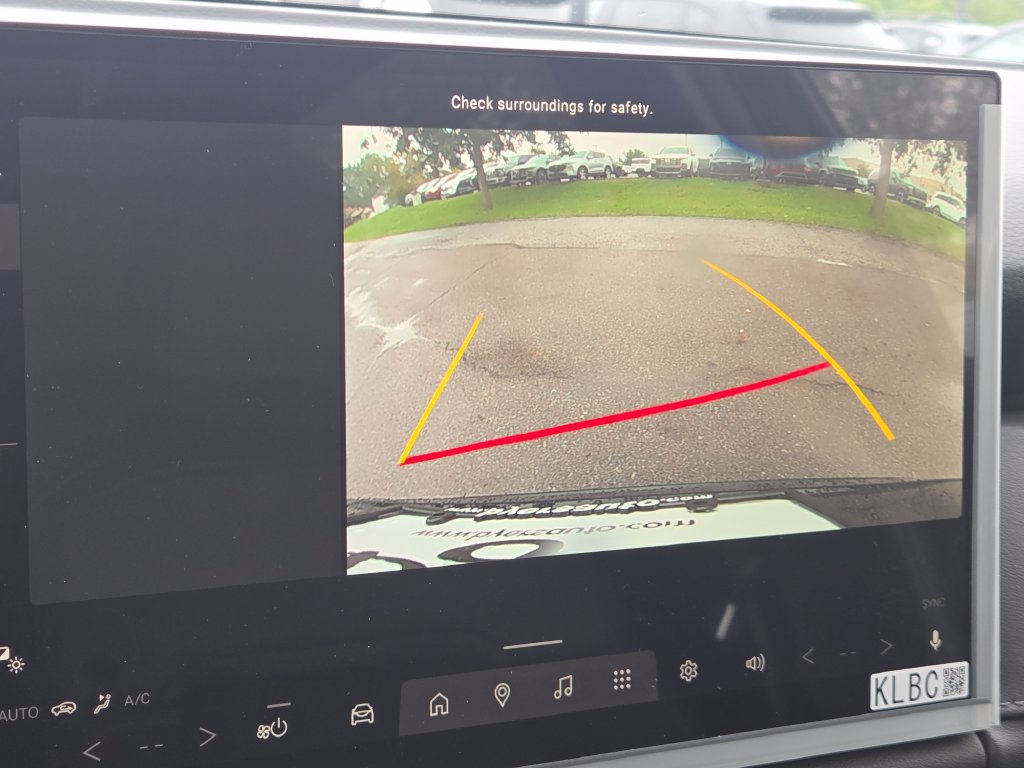 New 2026 MAZDA CX-5 Select AWD/4WD image 16