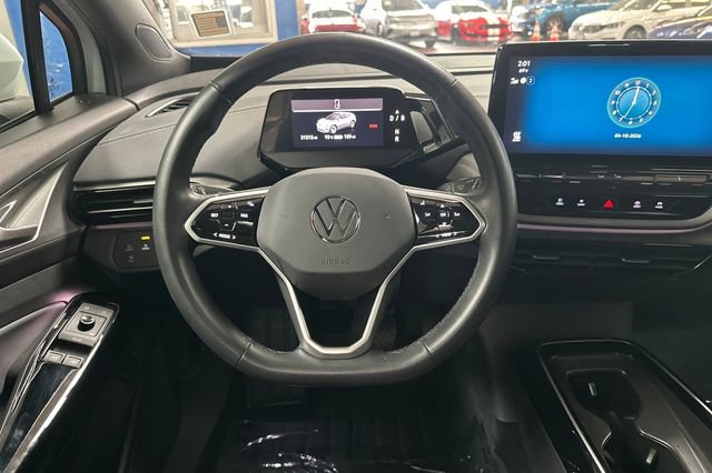 Certified 2023 Volkswagen ID.4 S image 18