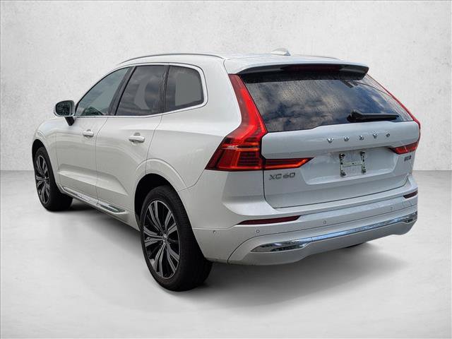 Used 2023 Volvo XC60 B5 Plus w/ Climate Package AWD/4WD image 7