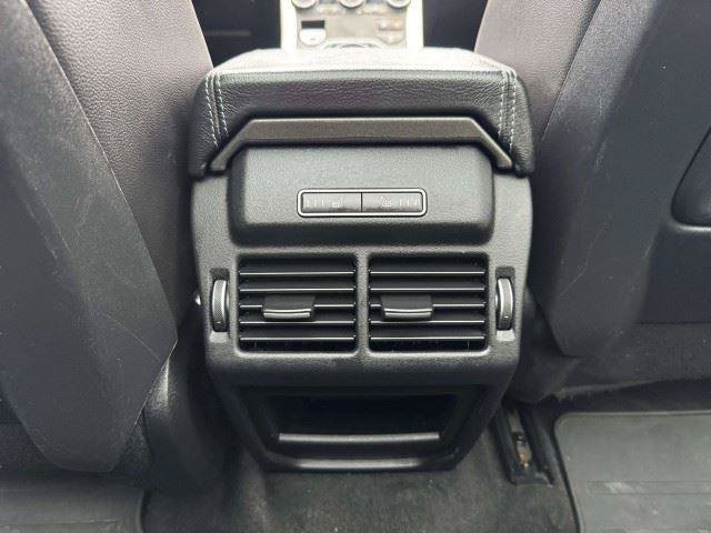 Used 2017 Land Rover Range Rover Evoque SE Premium AWD/4WD image 36