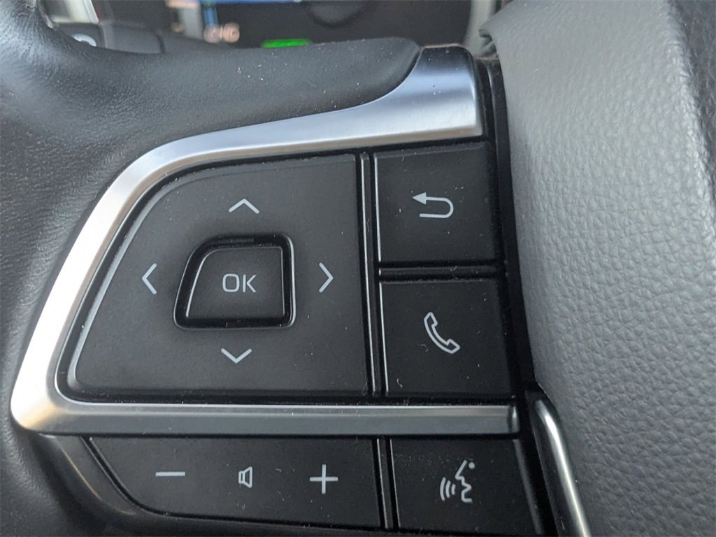 Used 2021 Toyota Highlander Platinum image 19