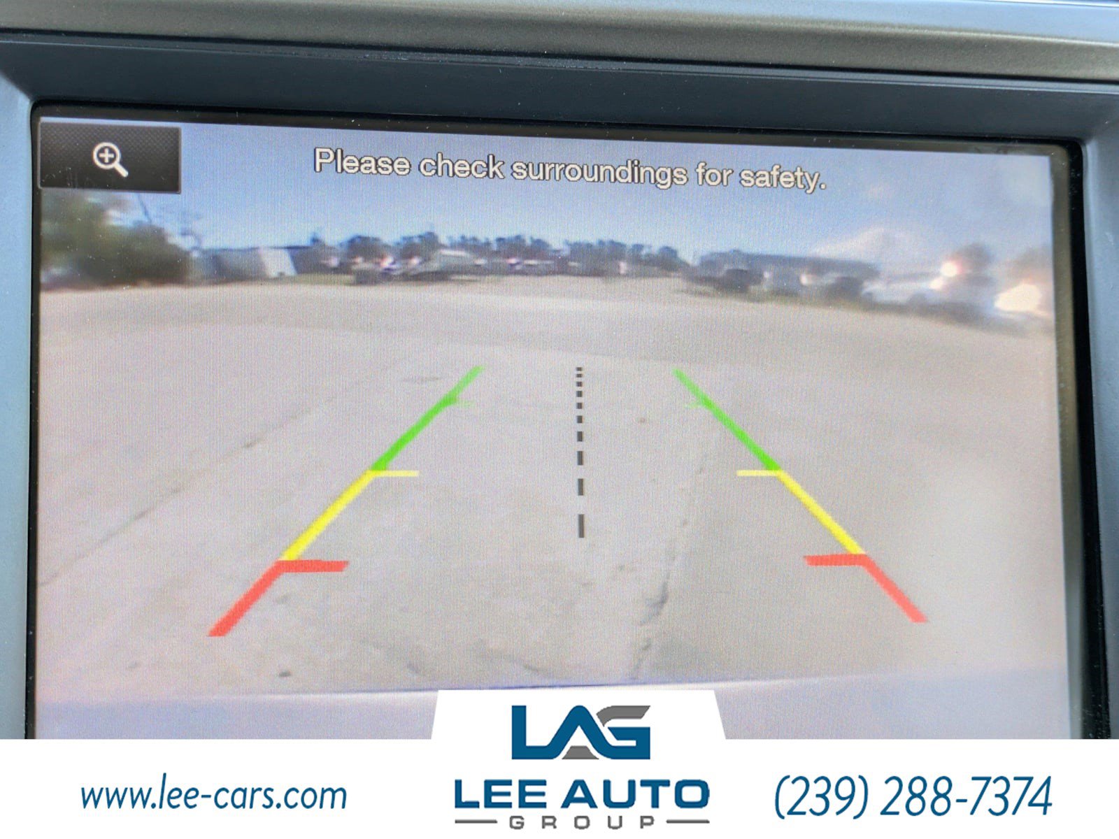 Used 2013 Lincoln MKX FWD image 27