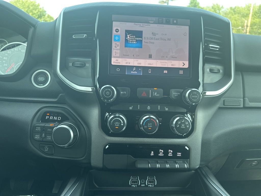 New 2026 RAM 1500 Big Horn image 18