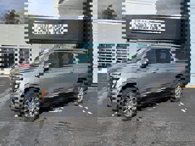 New 2026 GMC Yukon XL Denali image 55