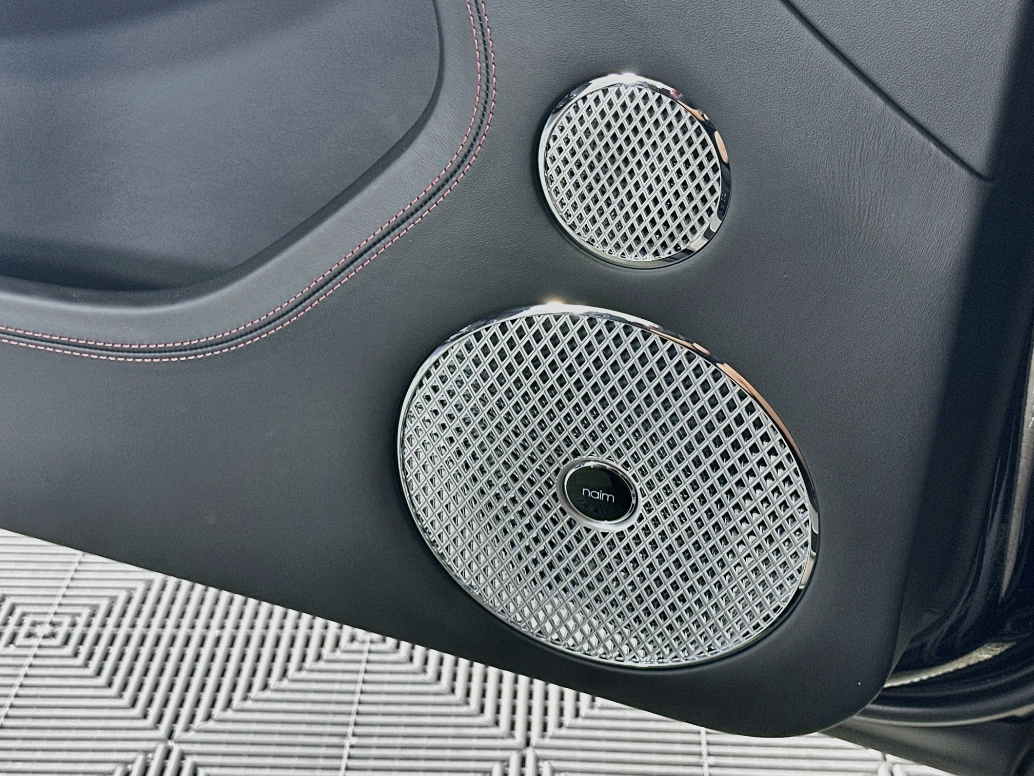 New 2027 Bentley Continental GTC AWD/4WD image 16