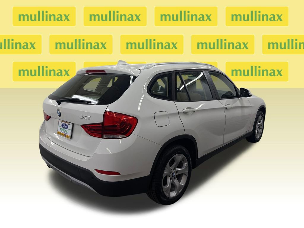 Used 2015 BMW X1 sDrive28i image 3
