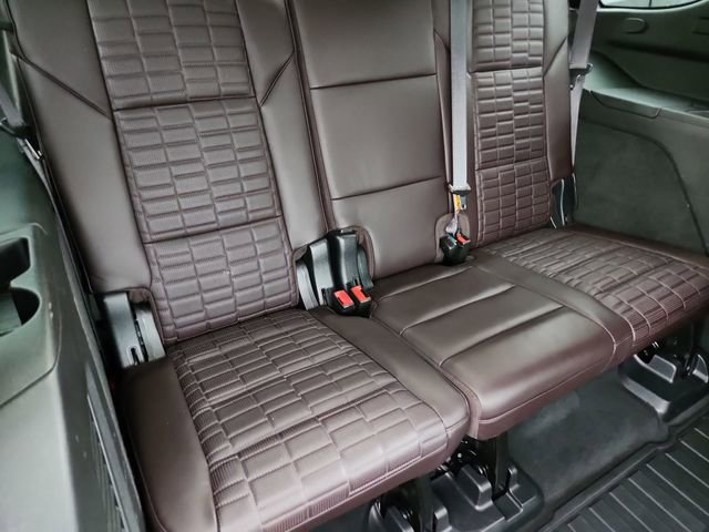 Used 2021 Cadillac Escalade Sport Platinum RWD image 28