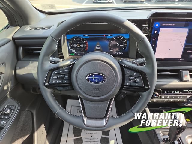 Certified 2026 Subaru Outback Touring XT AWD/4WD image 9