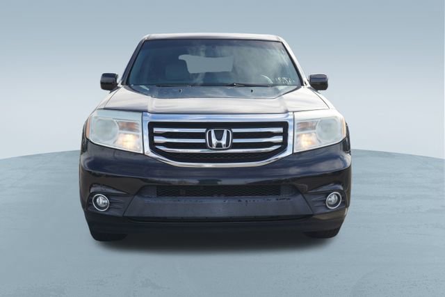 Used 2012 Honda Pilot EX-L image 2