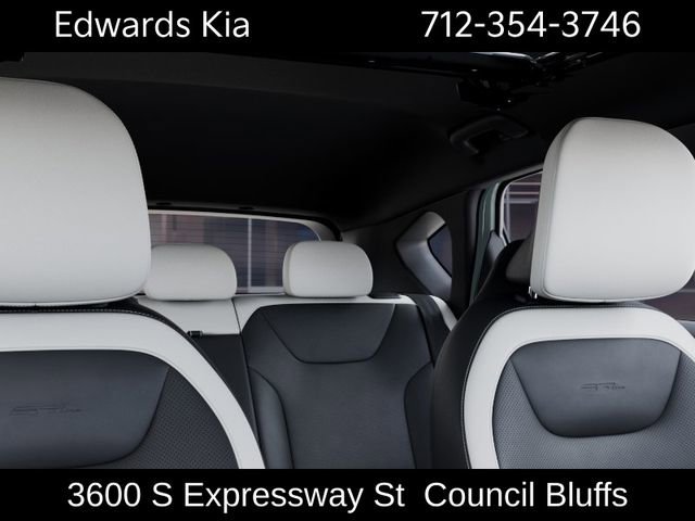New 2026 Kia K4 GT-Line FWD image 29