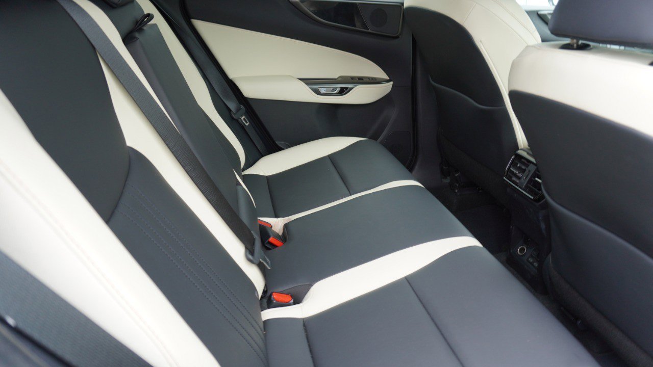 Used 2024 Lexus NX 250 AWD w/ Cold Area Package image 11