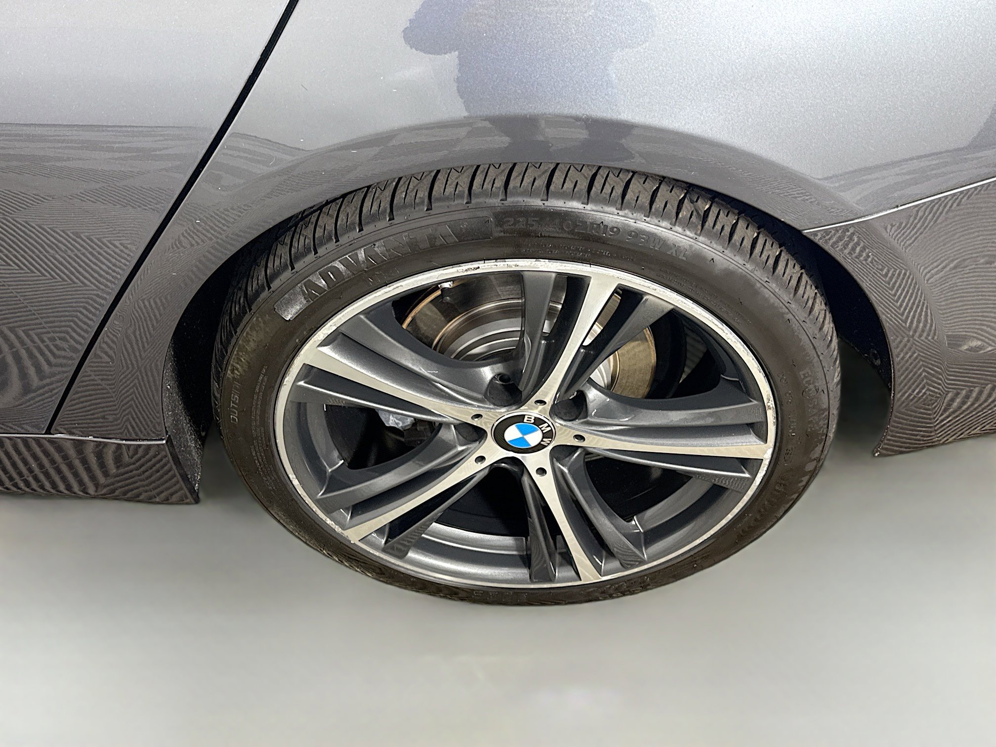 Used 2018 BMW 430i Gran Coupe image 37