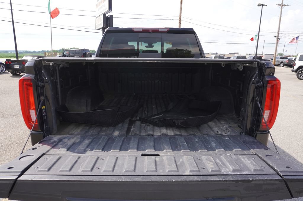 Used 2019 GMC Sierra 1500 Denali w/ Denali Ultimate Package AWD/4WD image 28