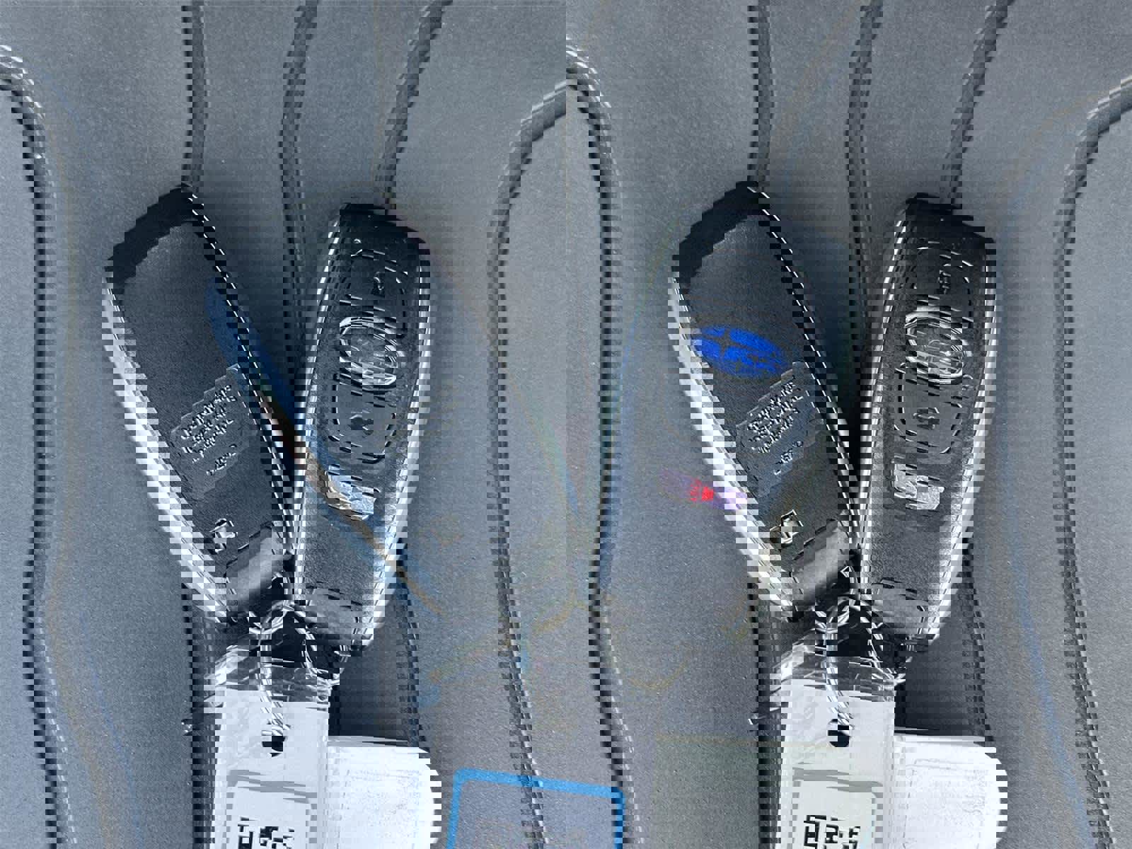 Used 2025 Subaru Forester Premium AWD/4WD image 21